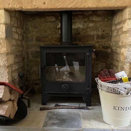 2 Bedroom Cottage Chipping Campden Buitenkant foto