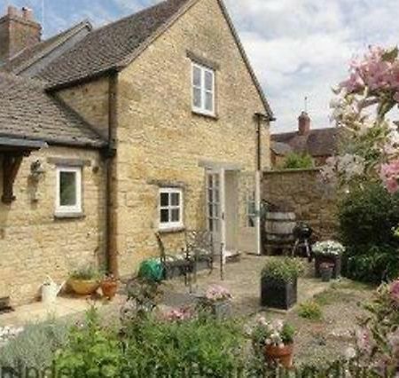 2 Bedroom Cottage Chipping Campden Buitenkant foto