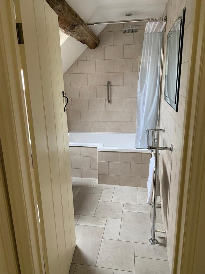 2 Bedroom Cottage Chipping Campden Buitenkant foto