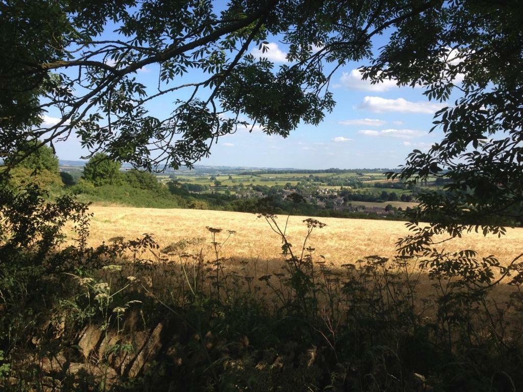 2 Bedroom Cottage Chipping Campden Buitenkant foto