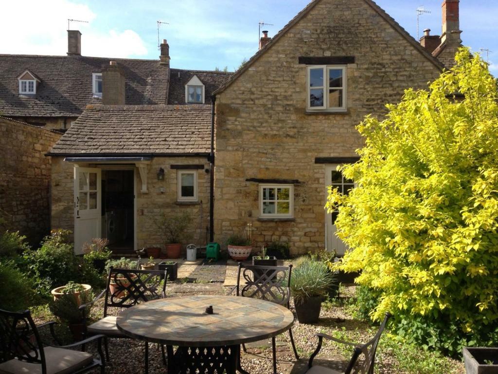 2 Bedroom Cottage Chipping Campden Buitenkant foto