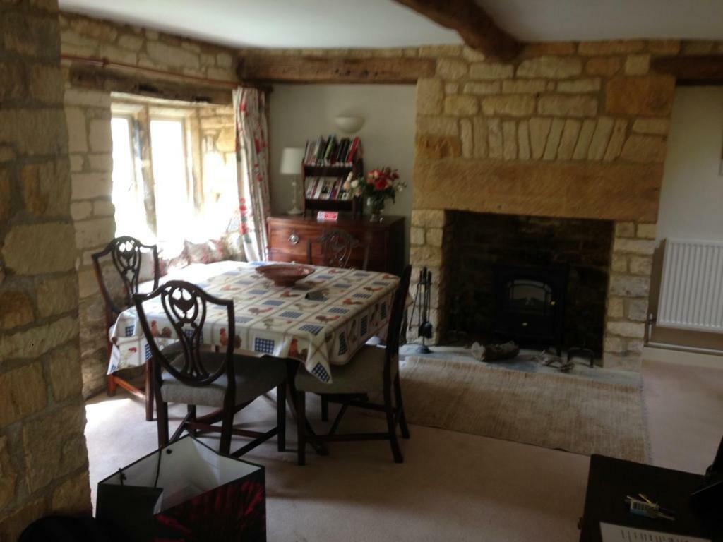2 Bedroom Cottage Chipping Campden Buitenkant foto