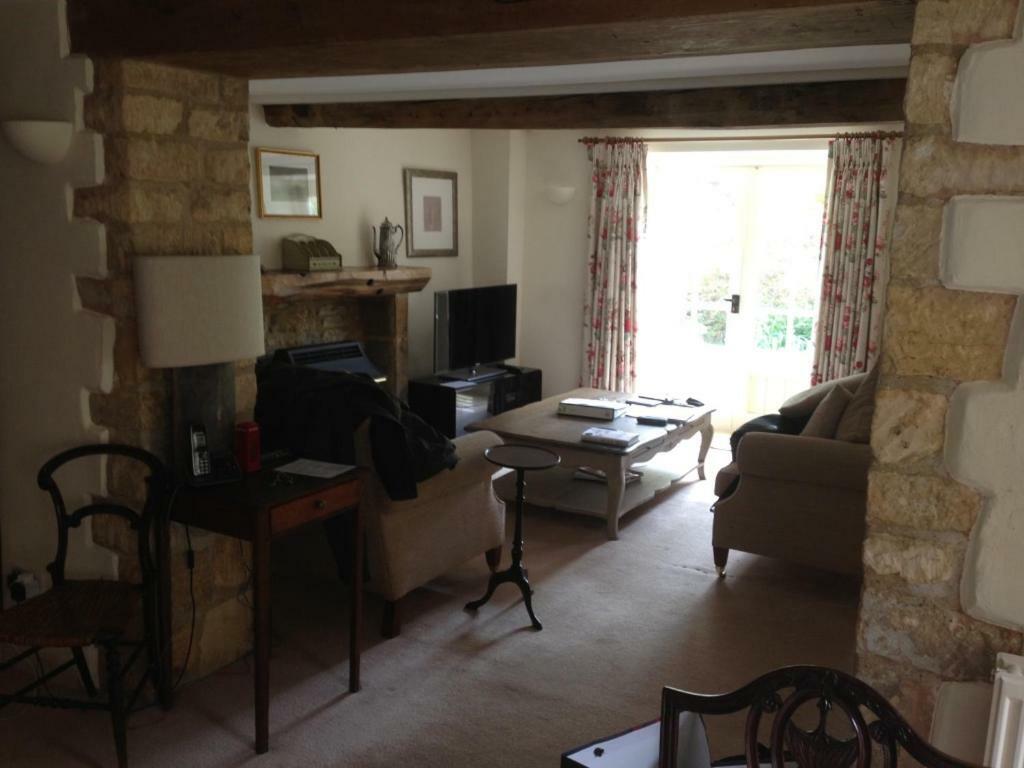 2 Bedroom Cottage Chipping Campden Buitenkant foto